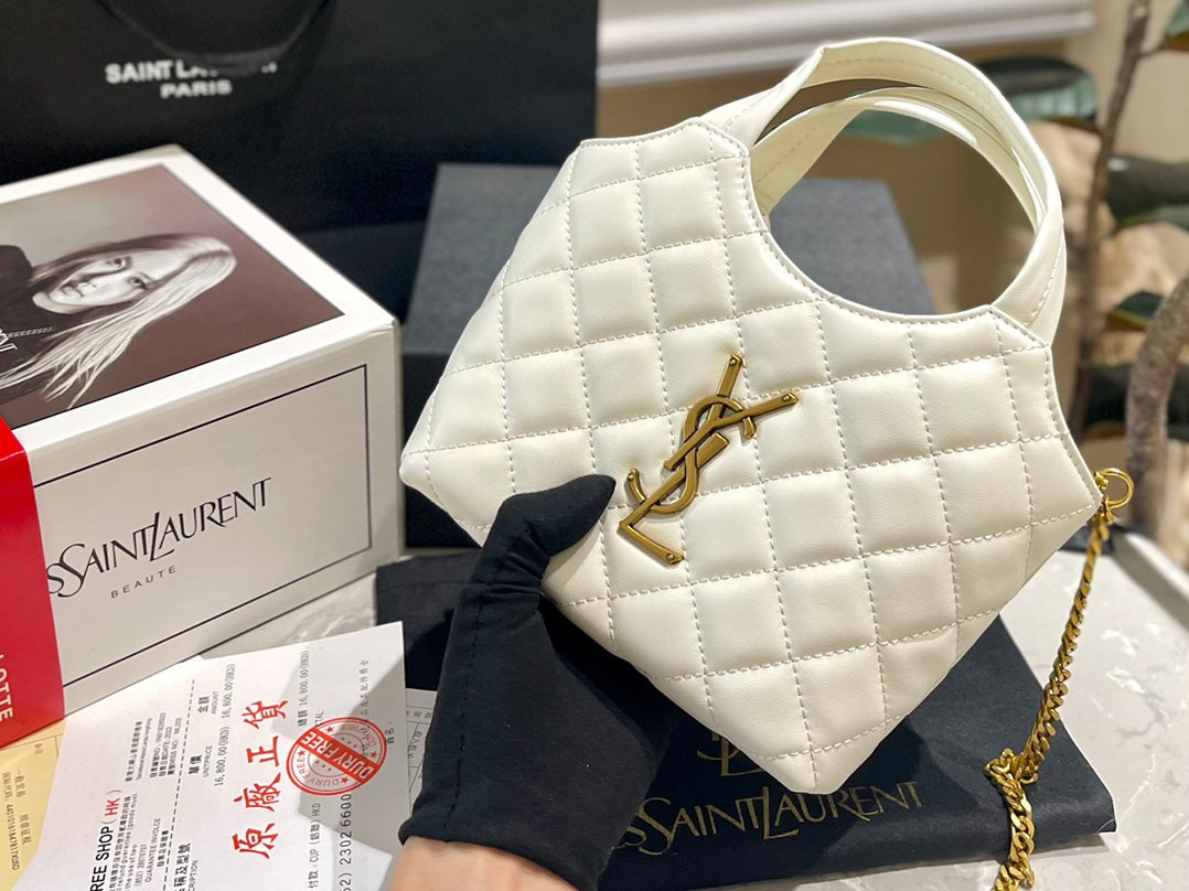 EN - New 1:1 rep  Bags SLY 355