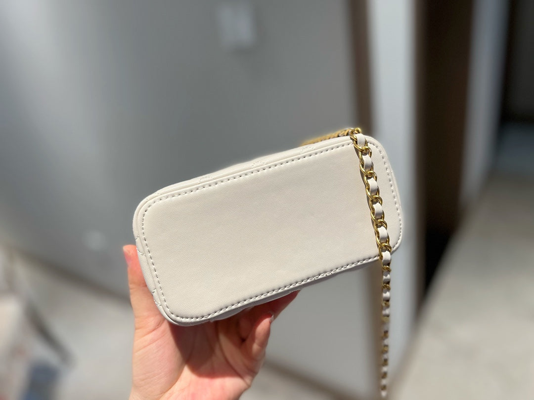 EN - New 1:1 rep  Top Quality CHL Bag 322