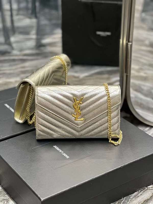 Yves Saint Laurent - Bags - The Elite Bags  604