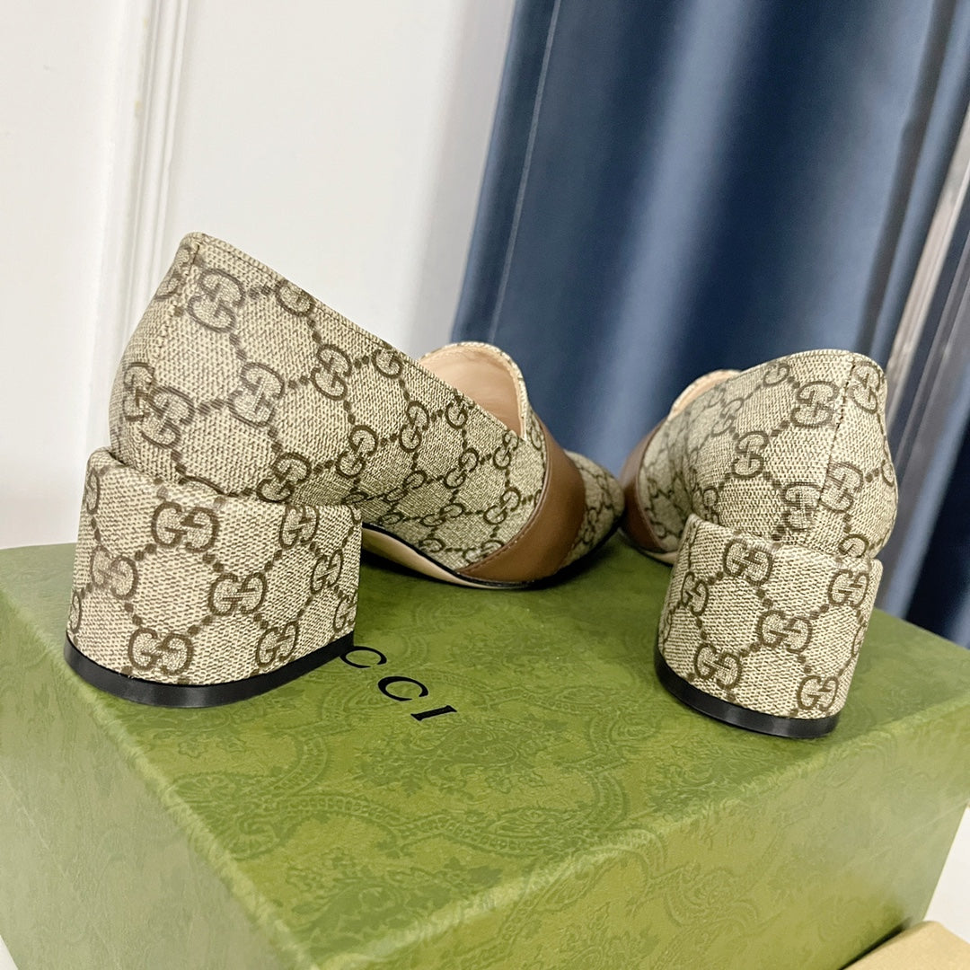 New 1:1 rep GCI HIGH HEELS 001