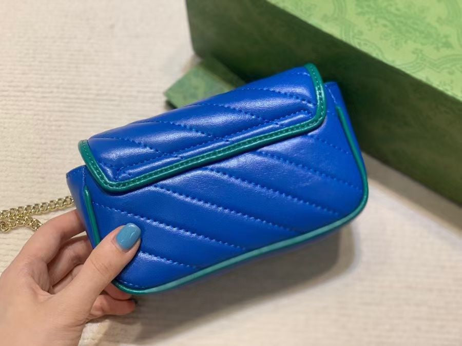 EN - New 1:1 rep Bag GCI 443