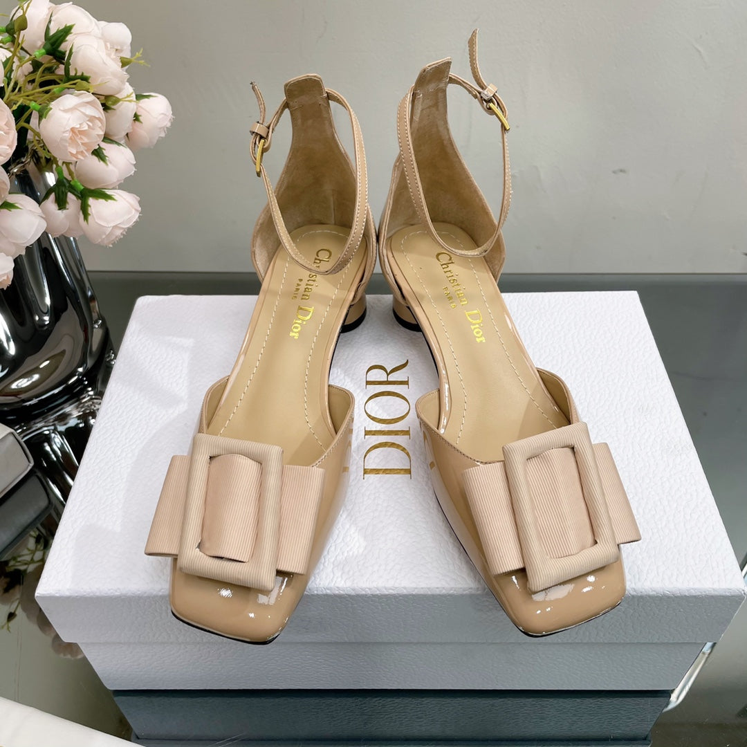 New 1:1 rep DIR HIGH HEELS 066