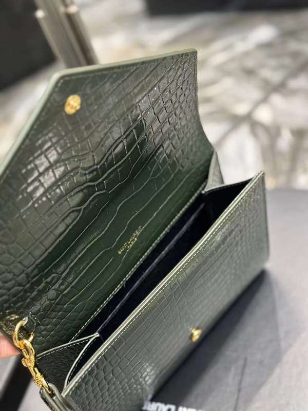Yves Saint Laurent - Bags - The Elite Bags  600
