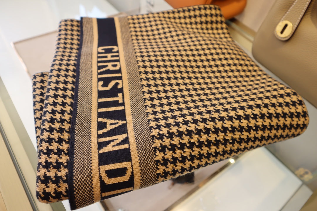 EN - Luxury  CHL  Scarf 007