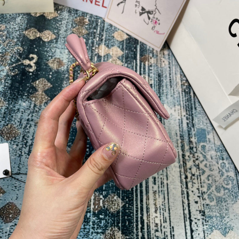 Top Quality - CHL Bags - 456