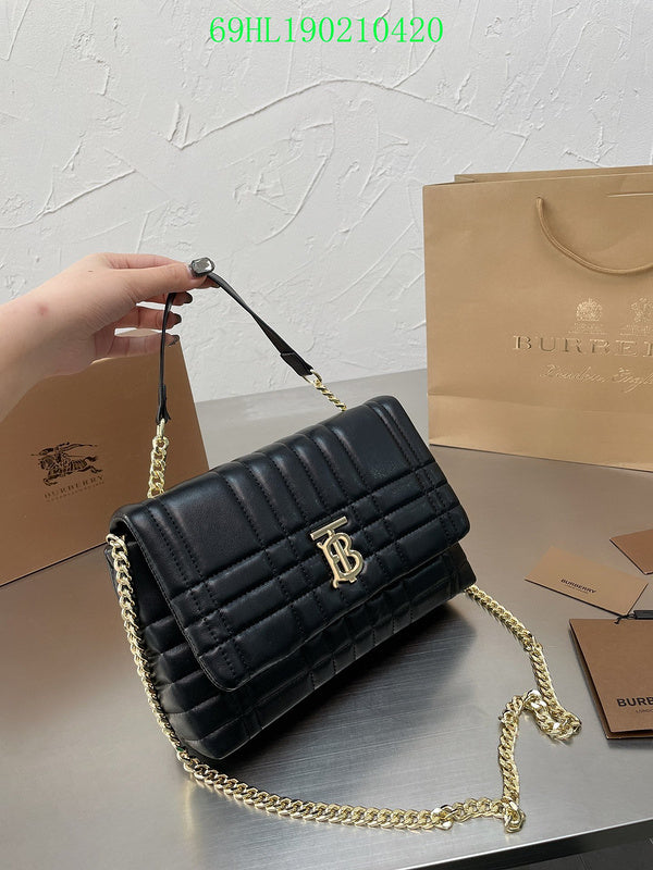 Top Quality Fashion -BBR Bags - 342
