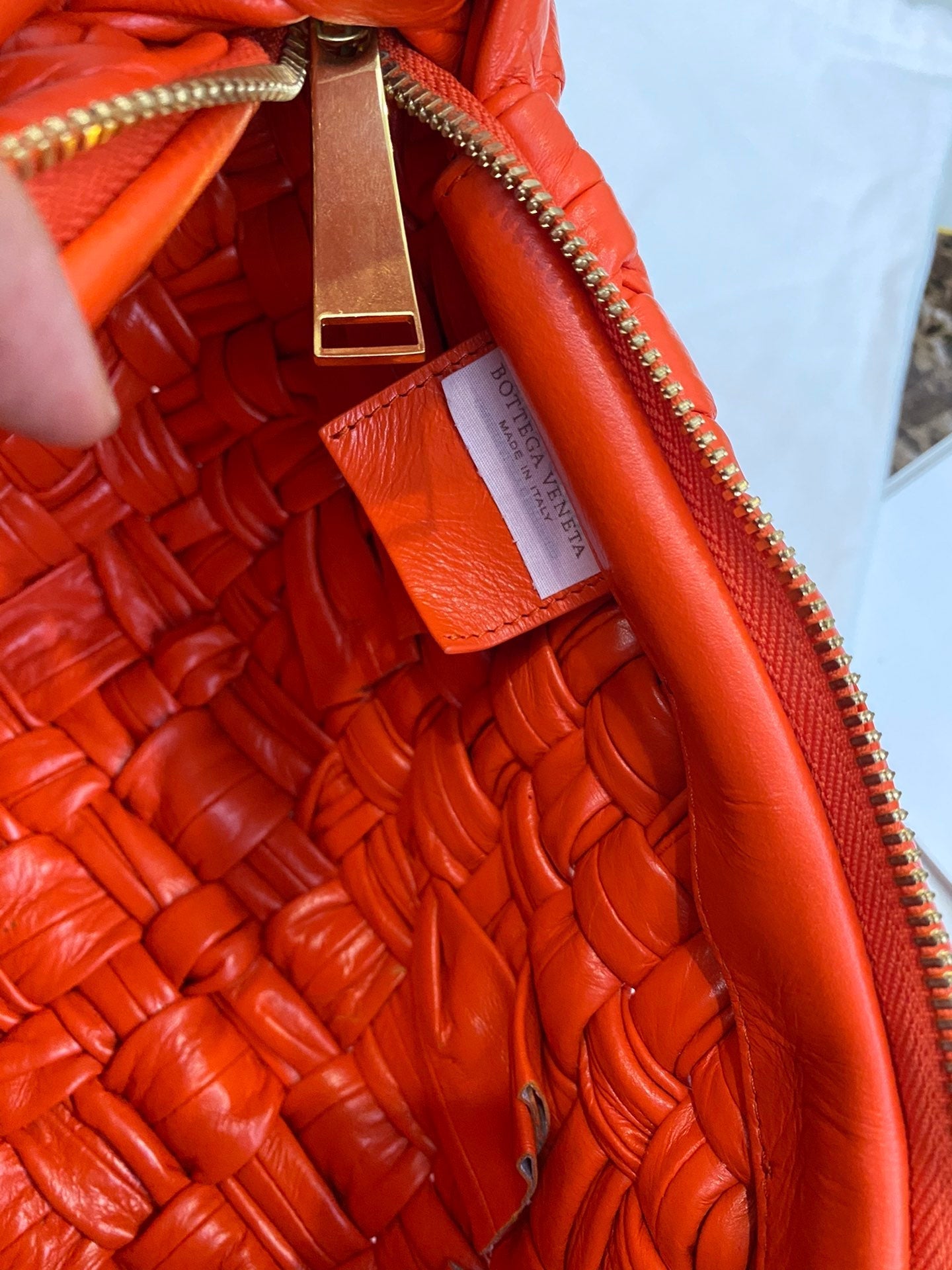 Top Quality Banana Orange, For Women, Bags 13.9in/35.5cm 620917VCQ717566