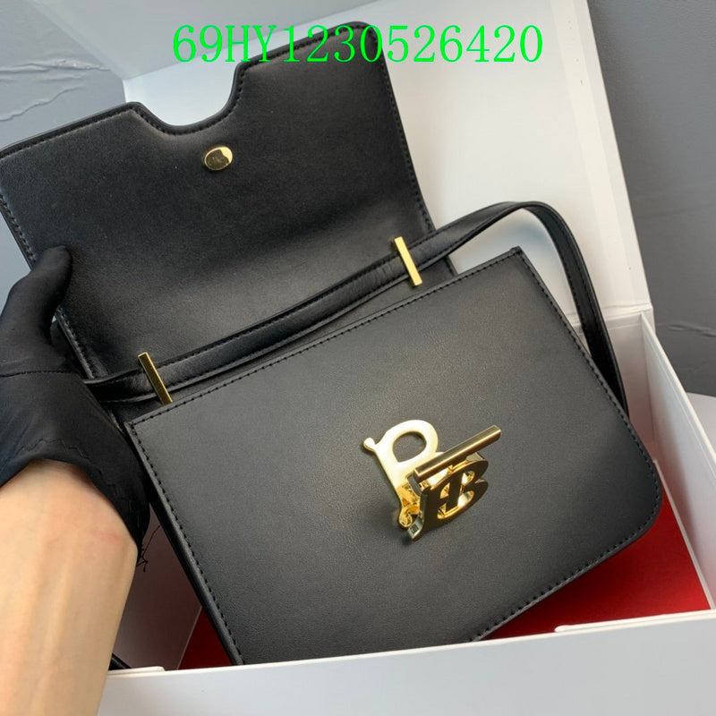 Top Quality Fashion -BBR Bags - 543