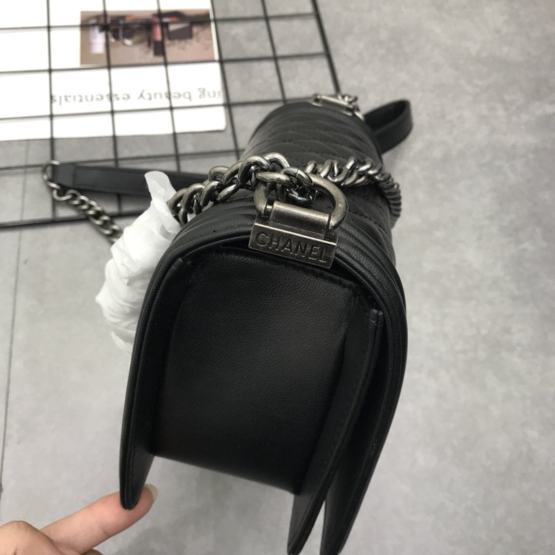 EN - New 1:1 rep  Top Quality CHL Bag 178