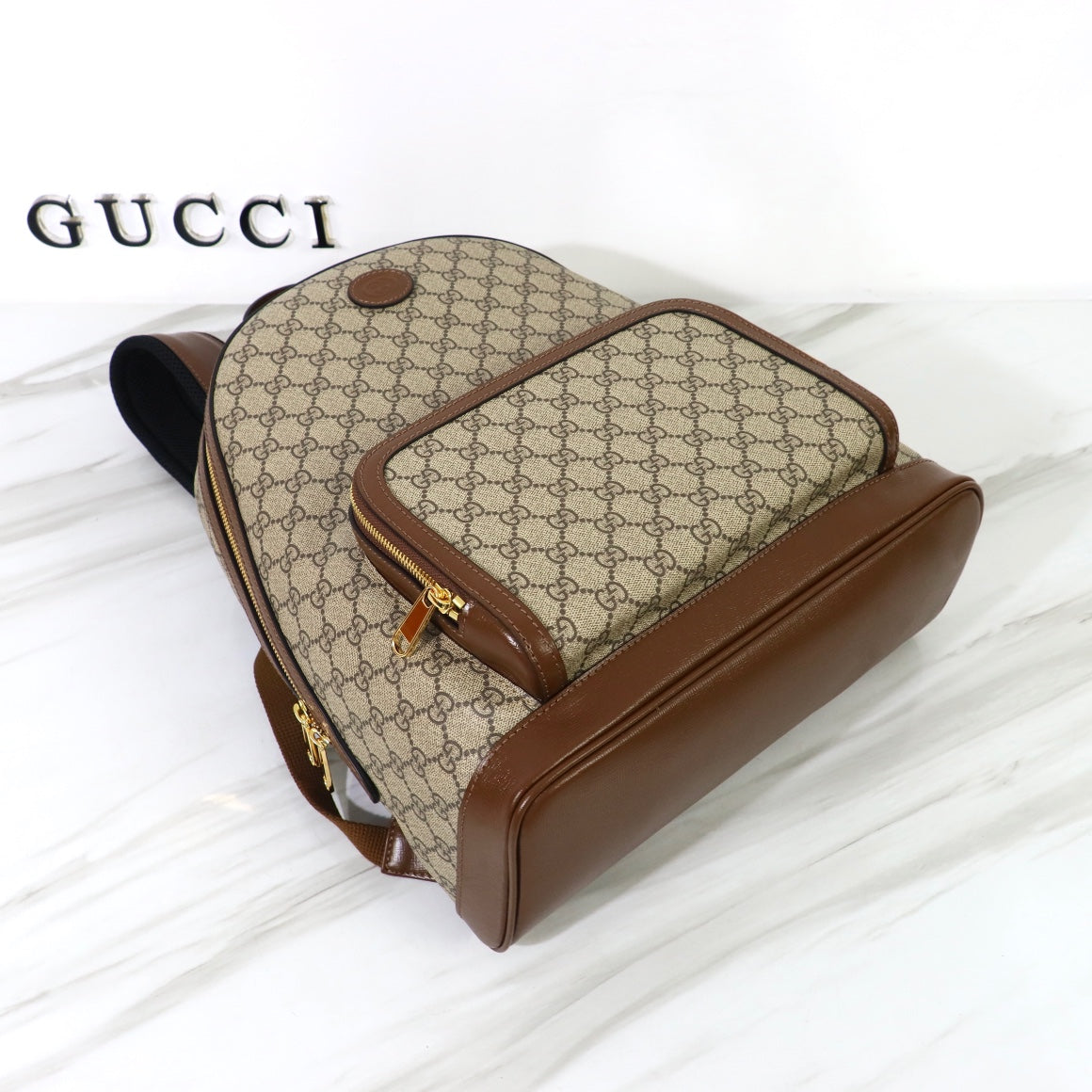 EN - New 1:1 rep Bag GCI 478