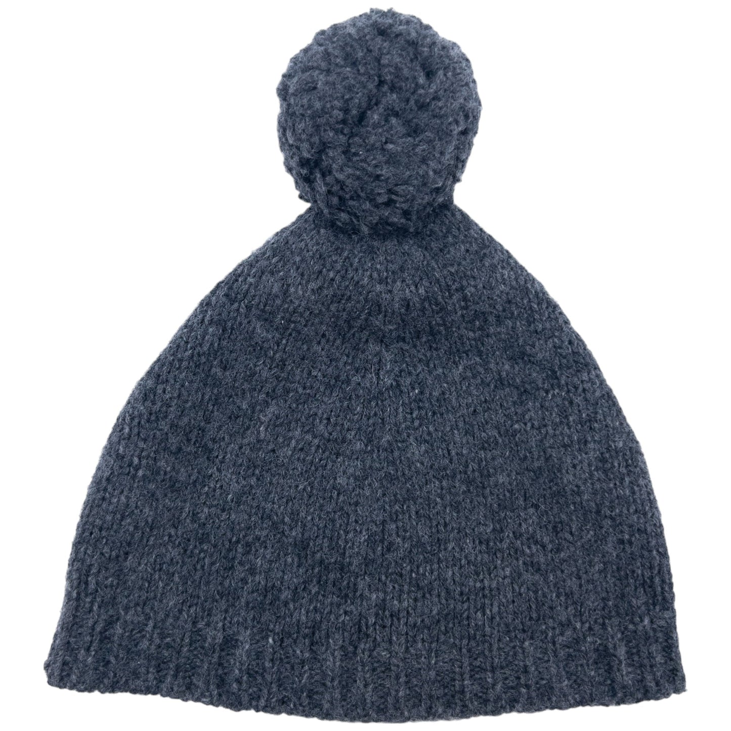 Prada Sport Wool Bobble Hat