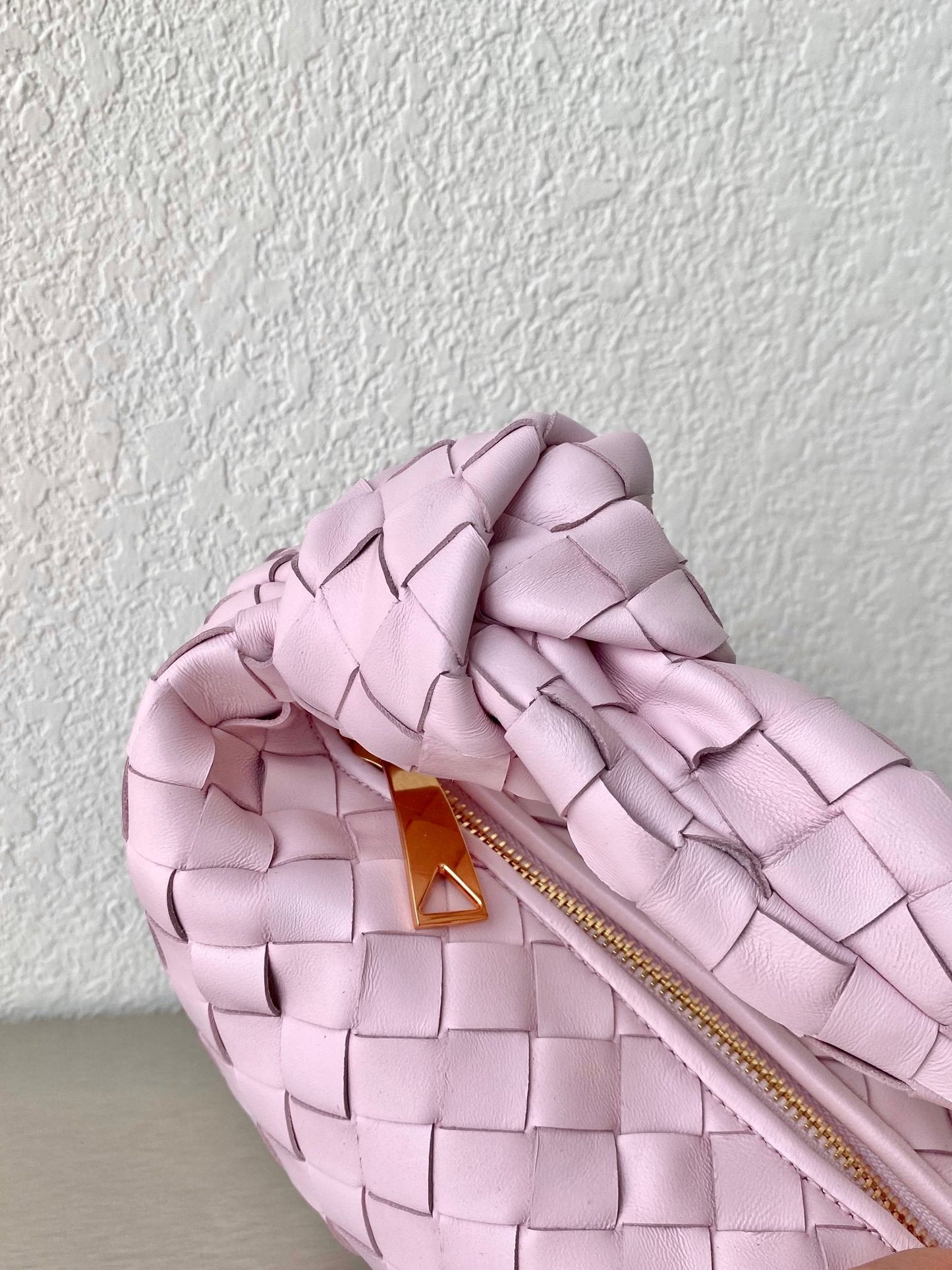 Top Quality Mini JoTop Qualitye Bag Pink, For Women, Bags 11in/28cm 651876VCPP55903