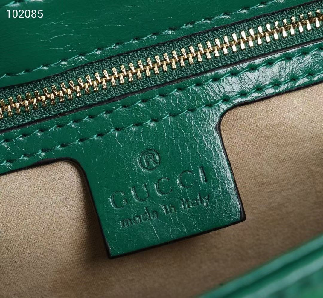 EN - New 1:1 rep Bag GCI 434