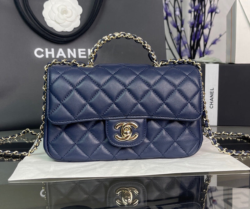 Chanel Bags