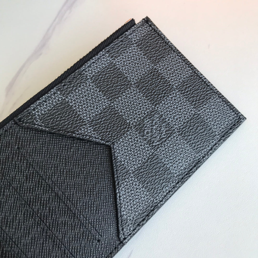 EN - New 1:1 rep  Wallet LUV 134