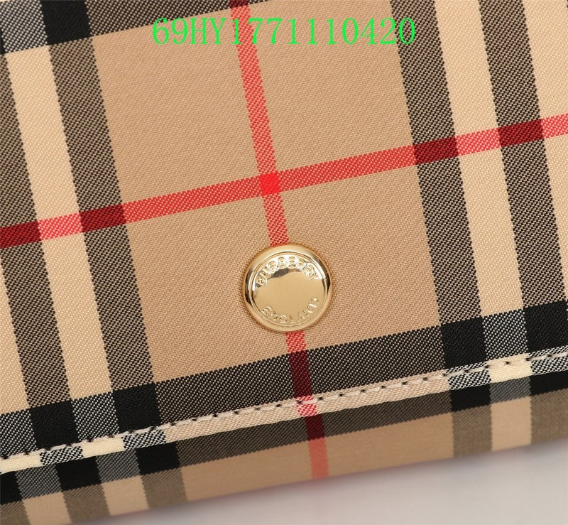 Top Quality Fashion -BBR Bags - 243