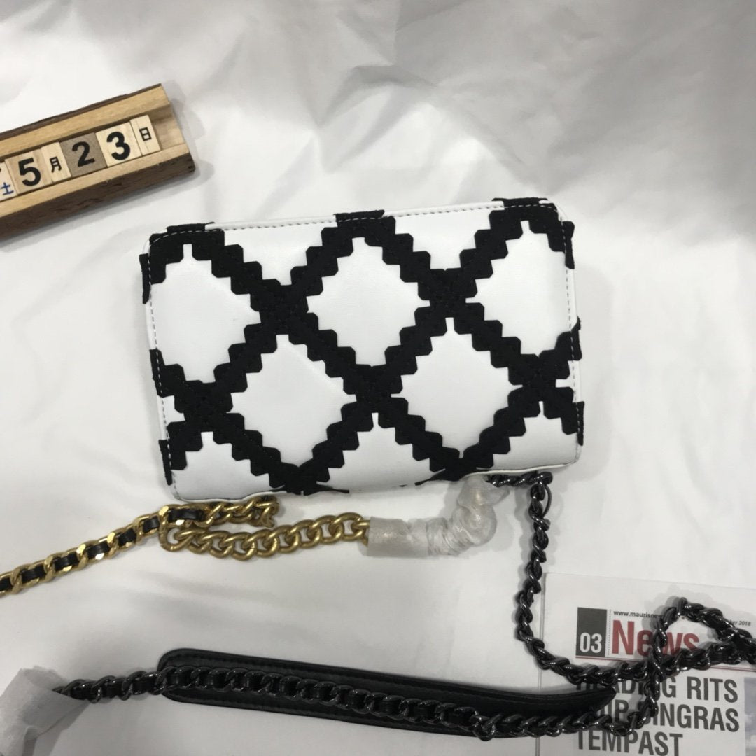 EN - New 1:1 rep  Top Quality CHL Bag 230