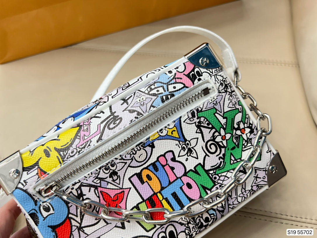 EN - New 1:1 rep Lux Bags LUV 559