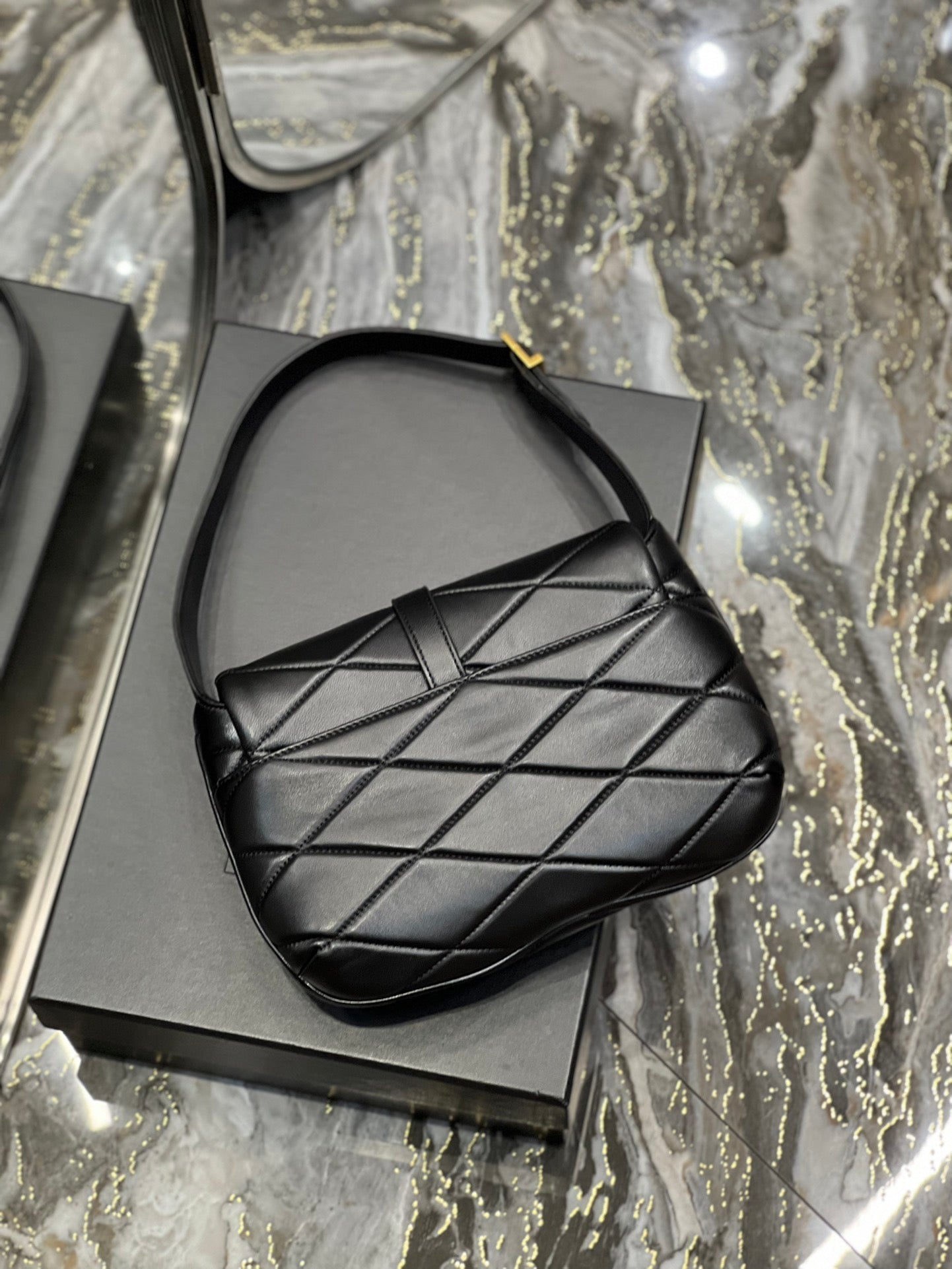 EN - New 1:1 rep Bag SLY 238