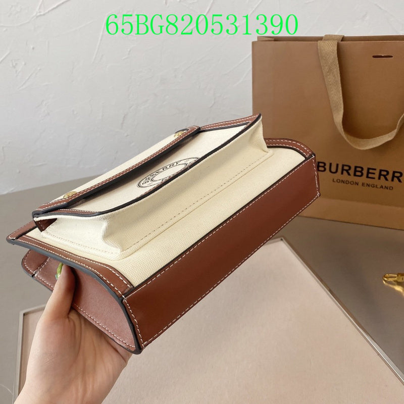 Top Quality Fashion -BBR Bags - 505