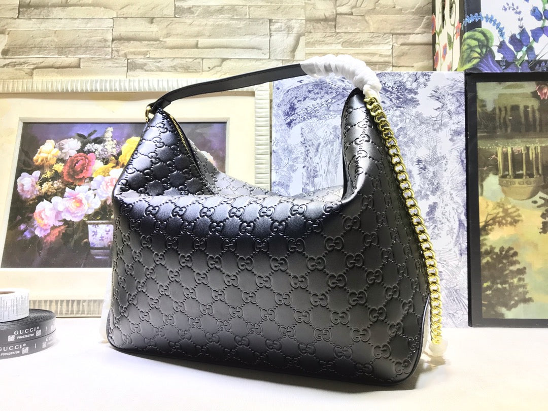 EN - New 1:1 rep Bag GCI 458