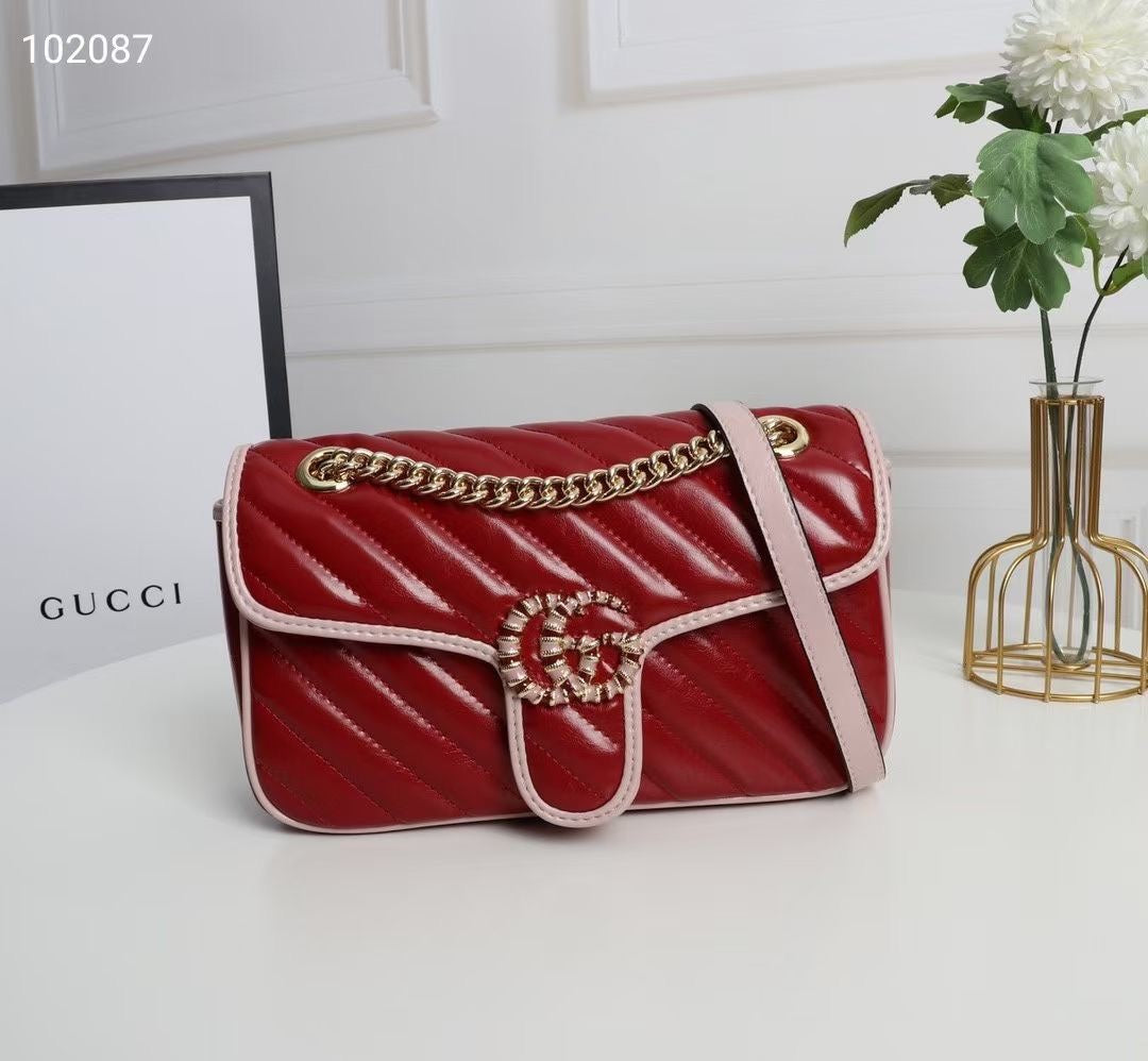EN - New 1:1 rep Bag GCI 435