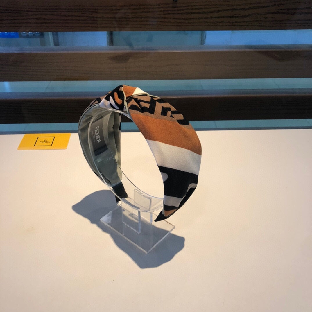 EN - Luxury Hair Band FEI 045