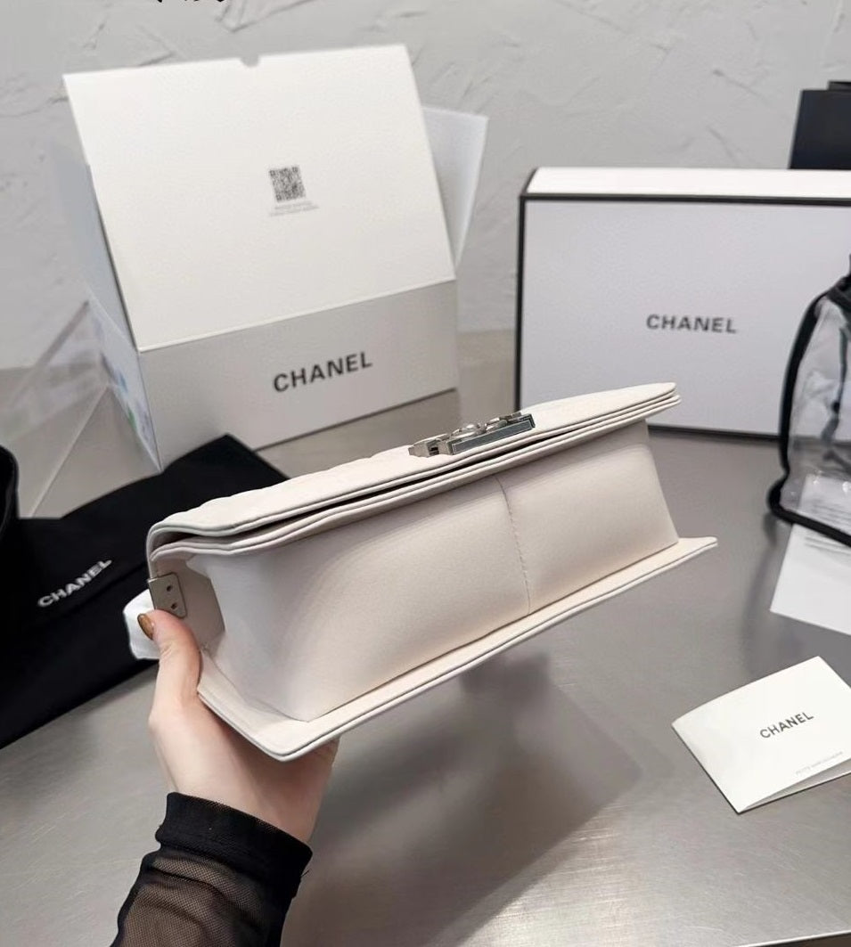 EN - New 1:1 rep  Top Quality CHL Bag 143 New 1:1 rep version