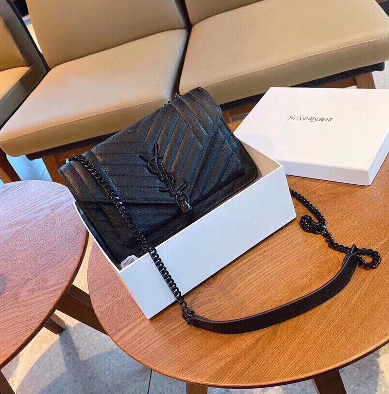 EN - New 1:1 rep  Bags SLY 216