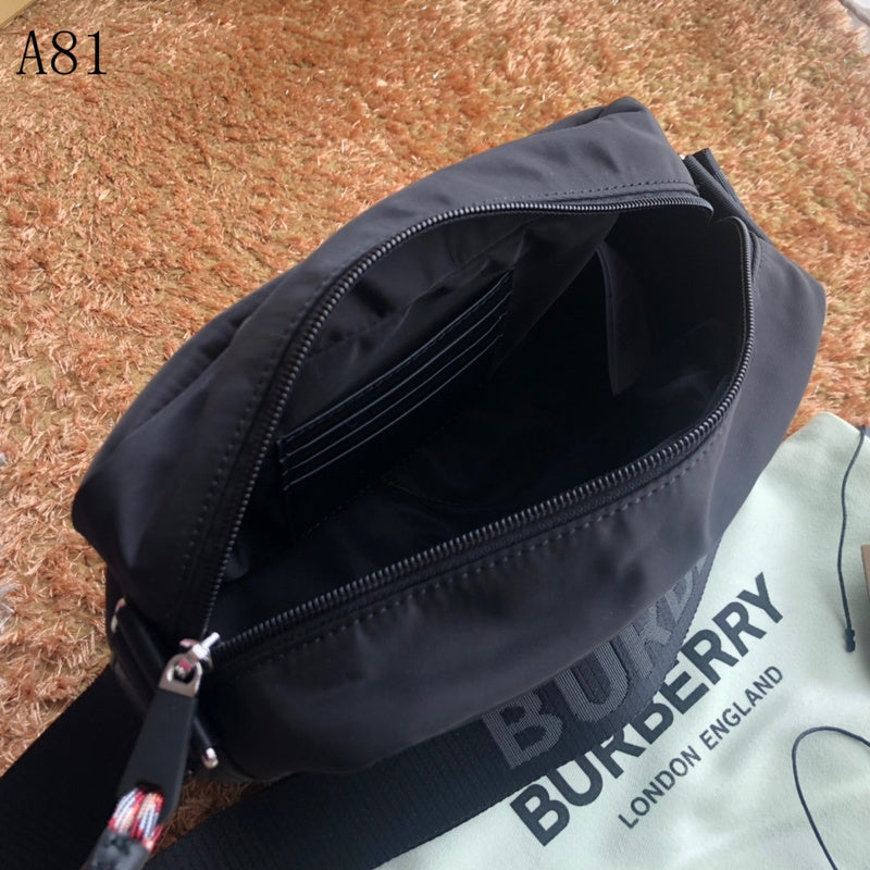 Top Quality Fashion -BBR Bags - 810