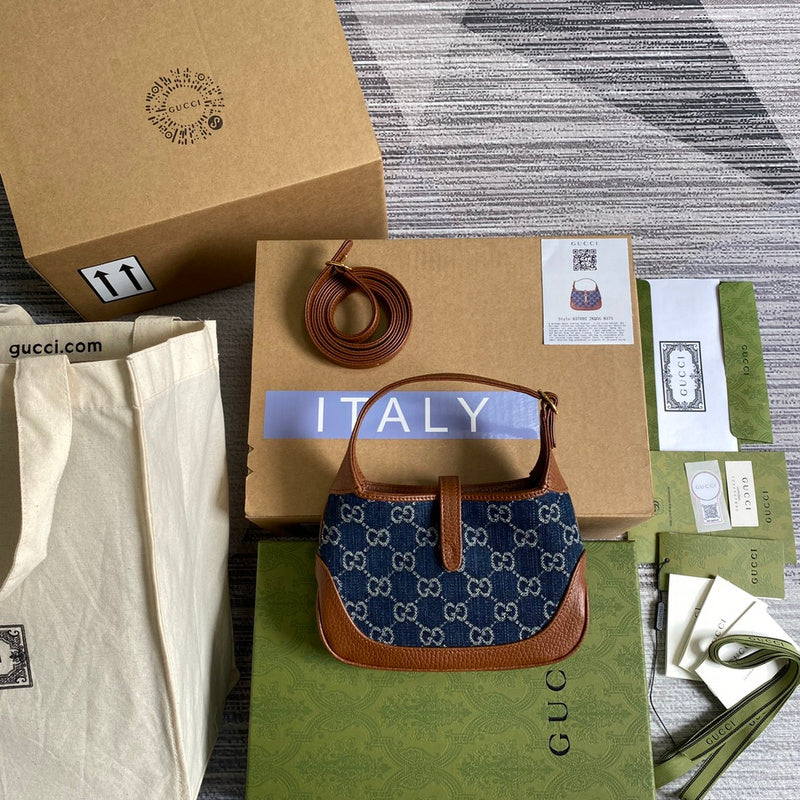 Top Quality -  Bags - 2119
