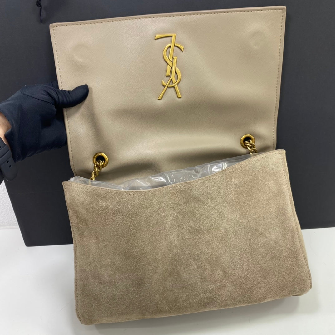 EN - New 1:1 rep Bag SLY 257