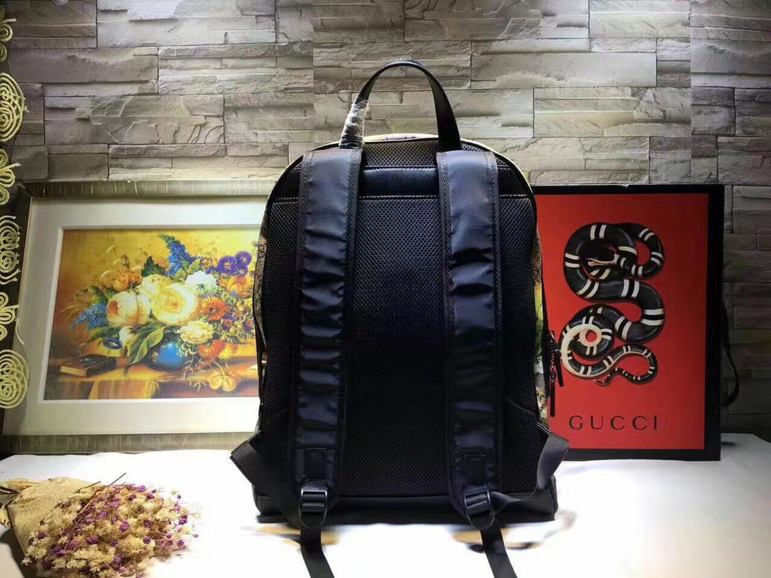 EN - New 1:1 rep  Bags GCI 546