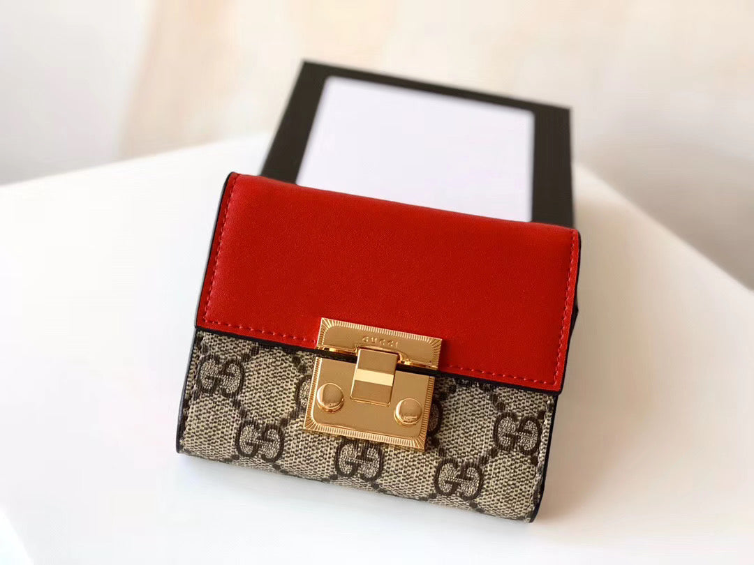 EN - New 1:1 rep  Wallet GCI 007