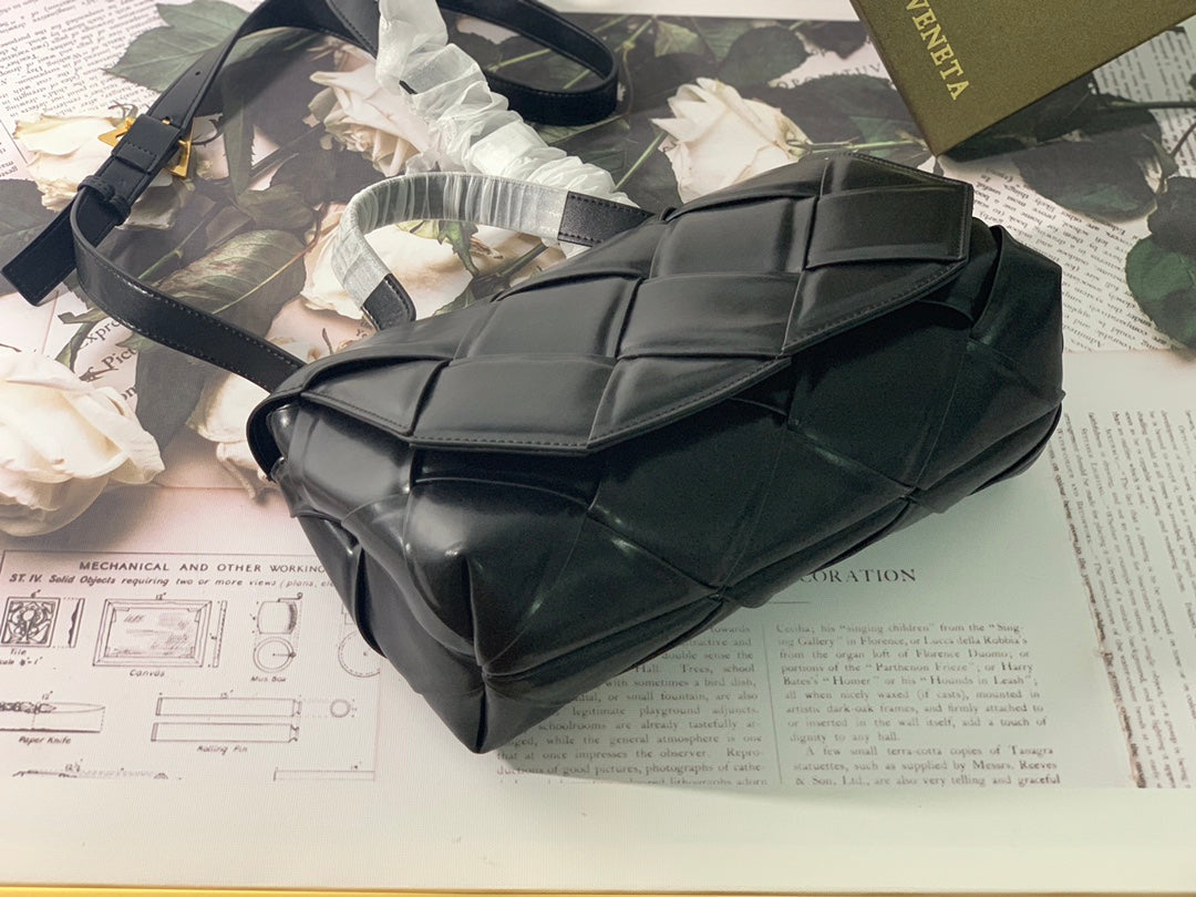 Top Quality Handle Bag Black, For Women, Bags 11.4in/29cm