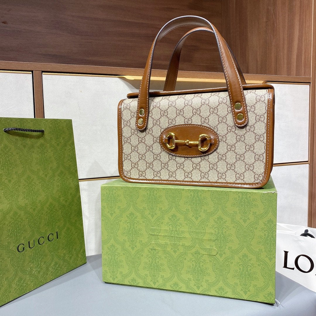 EN - New 1:1 rep  Bags GCI 292