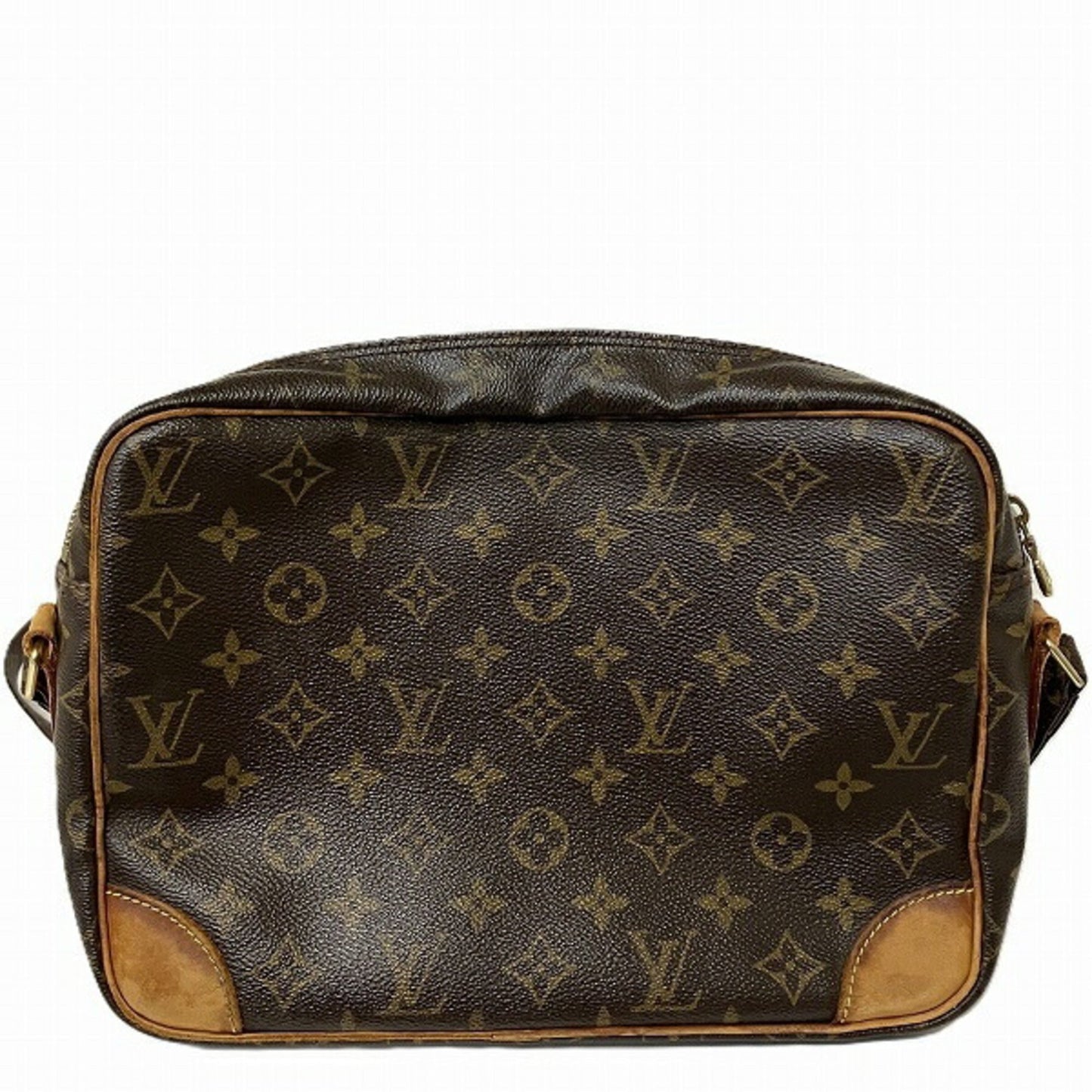 Louis Vuitton Monogram  Monogram Shoulder Bag
