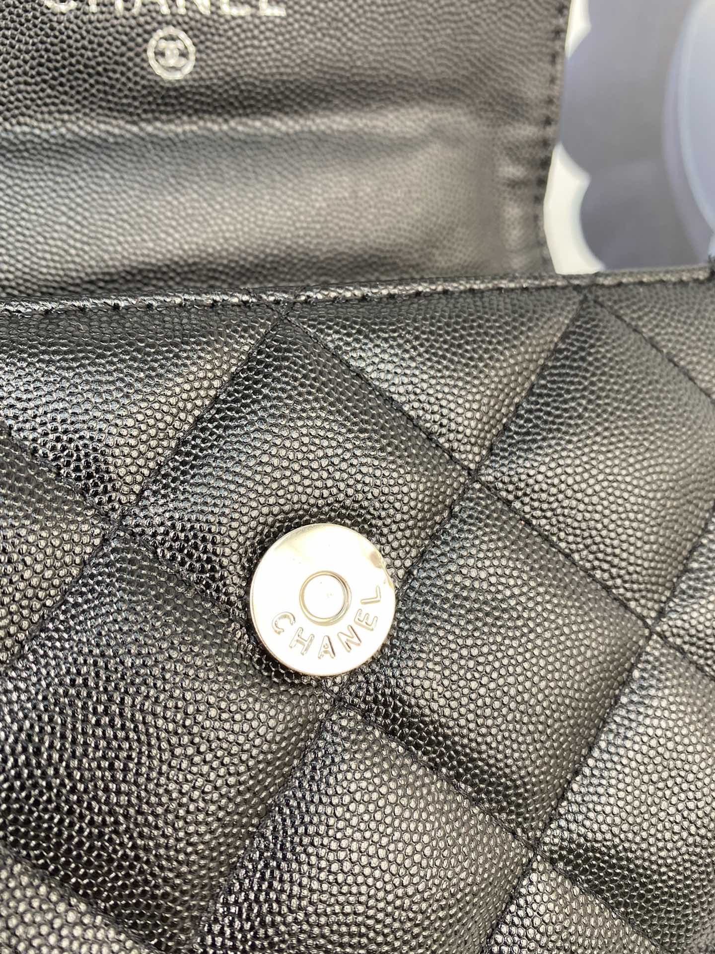 EN - New 1:1 rep Bag CHL 413