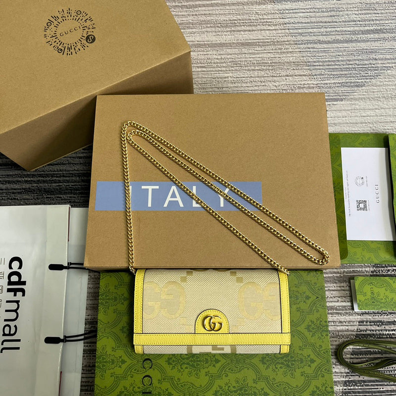 Top Quality -  Bags - 606