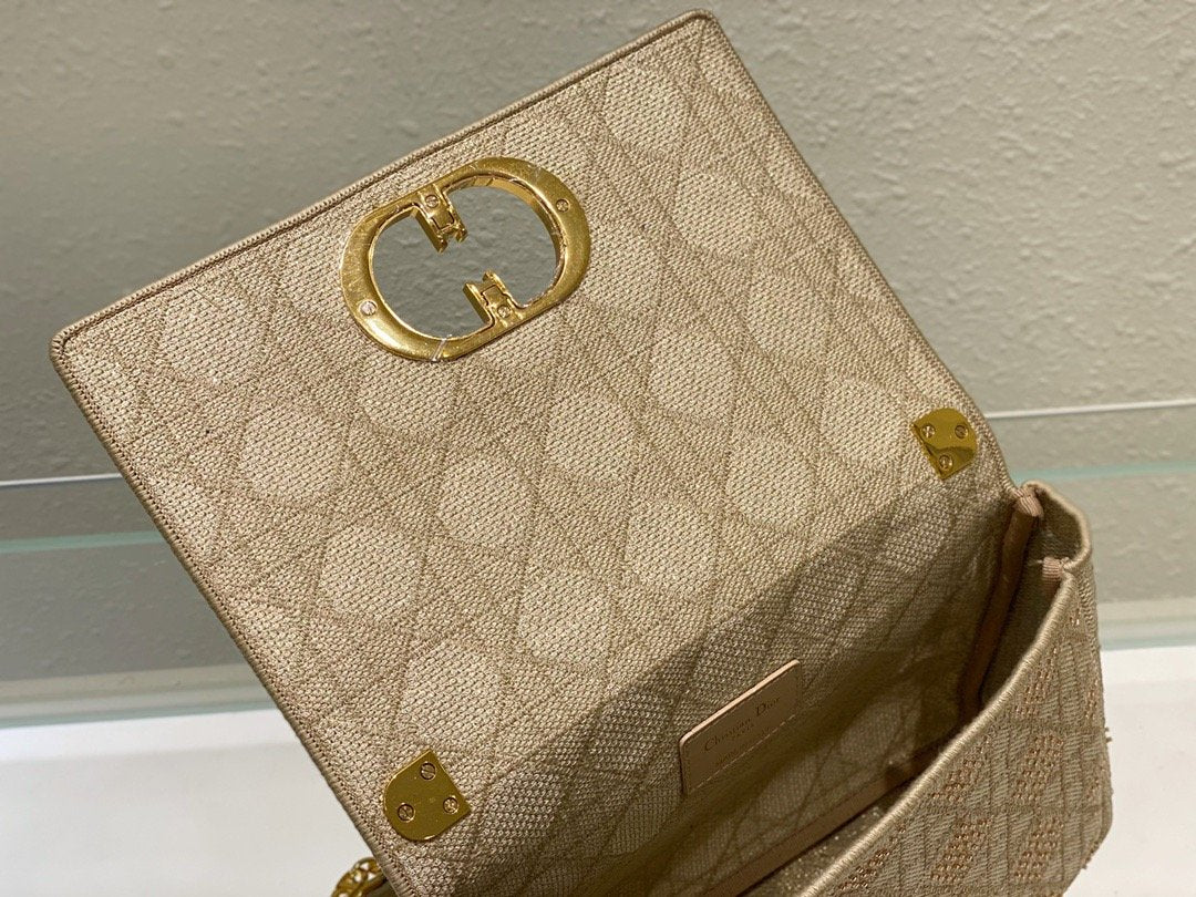 Top Quality MeTop Qualityum Caro Bag Yellow, For Women, Womens Handbags 27.5cm/10.8in CD