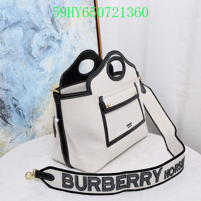 Top Quality Fashion -BBR Bags - 436