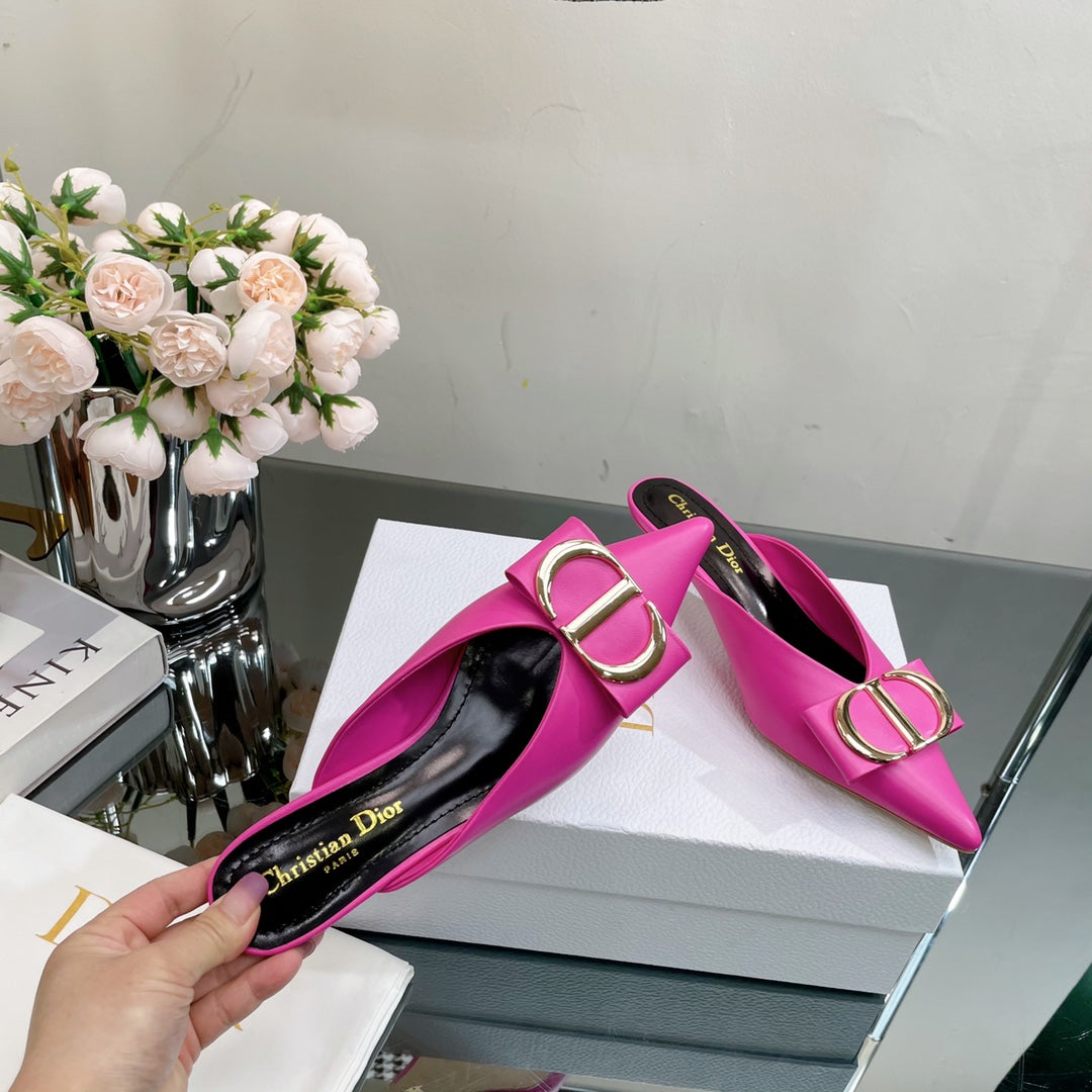 New 1:1 rep DIR HIGH HEELS 060