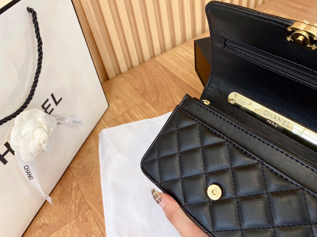 EN - New 1:1 rep Lux Top Quality CHL Bag 361