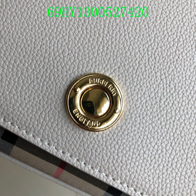Top Quality Fashion -BBR Bags - 522