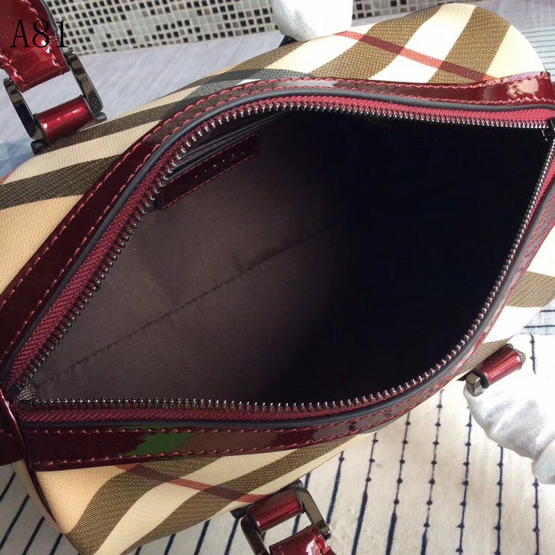 Top Quality Fashion -BBR Bags - 851