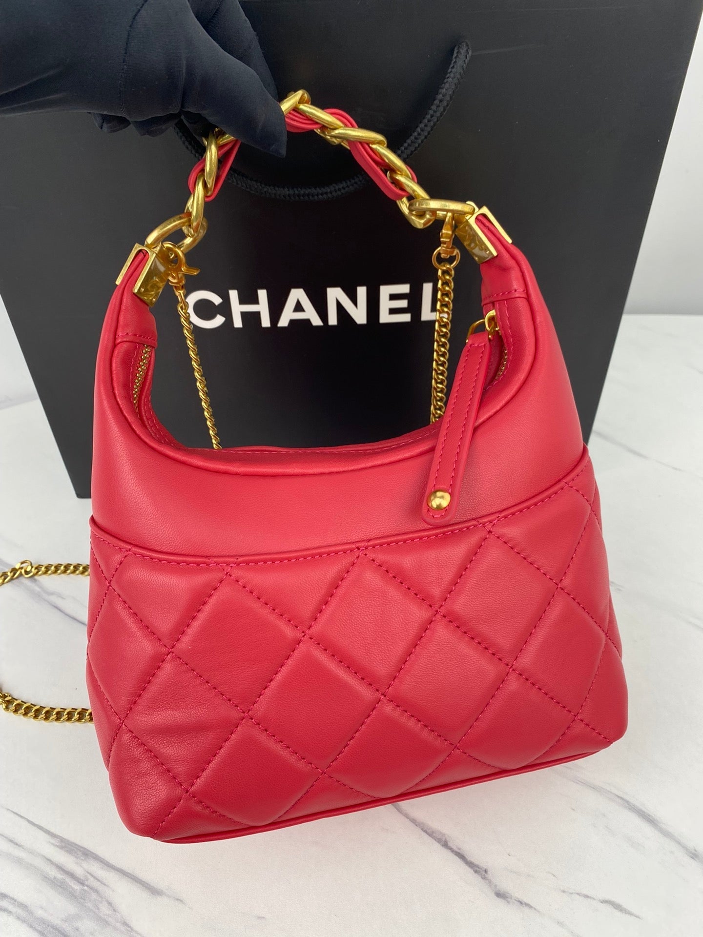 EN - New 1:1 rep Bag CHL 427
