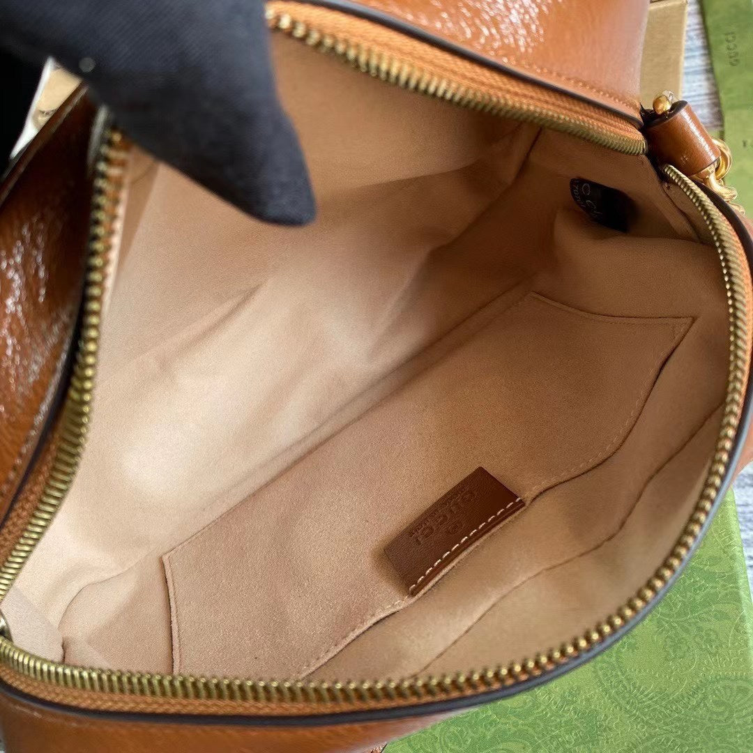 EN - New 1:1 rep Bag GCI 438