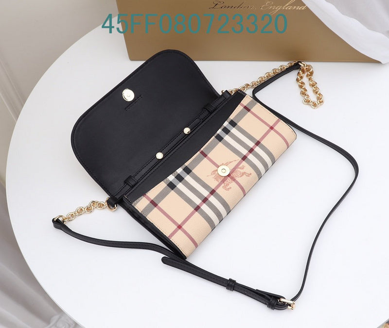 Top Quality Fashion -BBR Bags - 728