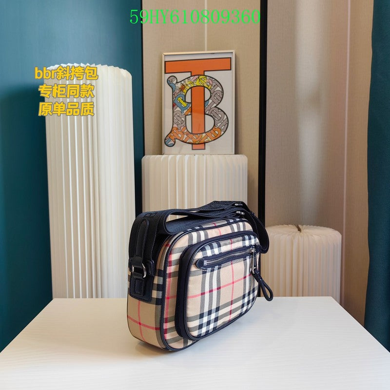 Top Quality Fashion -BBR Bags - 078