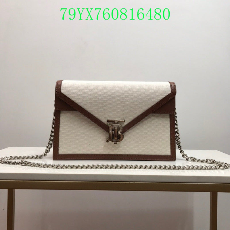 Top Quality Fashion -BBR Bags - 390